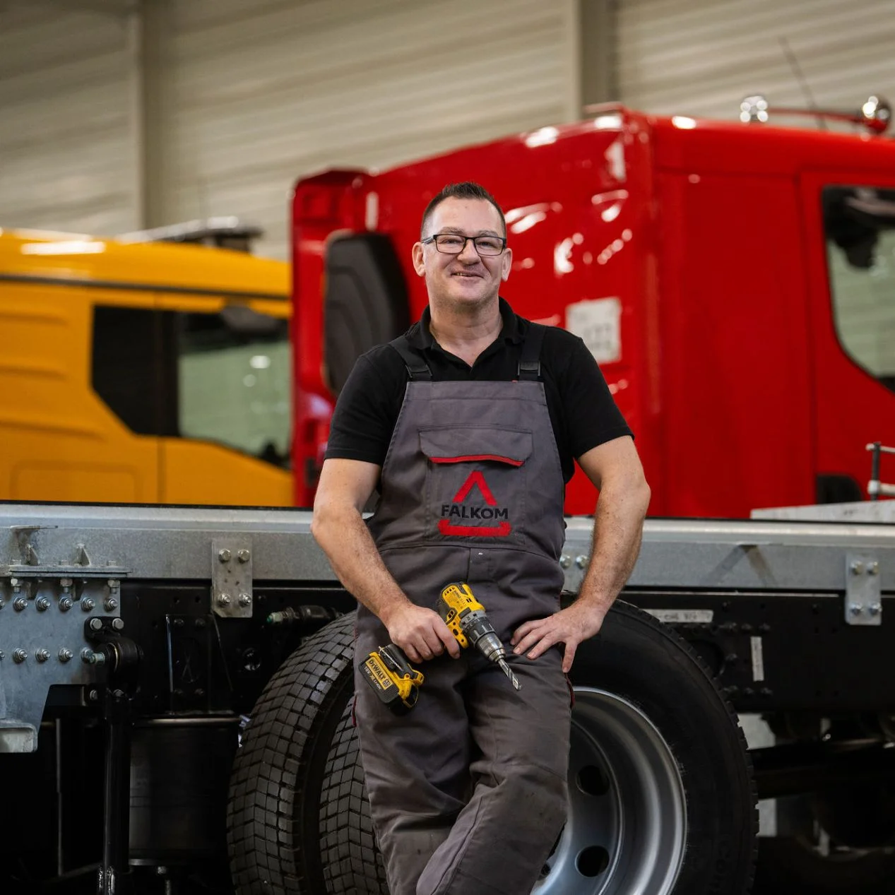 Vacature afbeelding